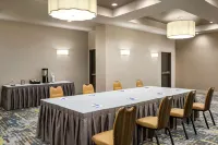 Hampton Inn & Suites New Orleans Downtown (French Quarter Area)