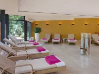 Nells Park Hotel Hotels in Trier