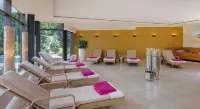 Nells Park Hotel Trier Hotels in Zemmer