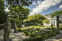 Le Quartier Francais