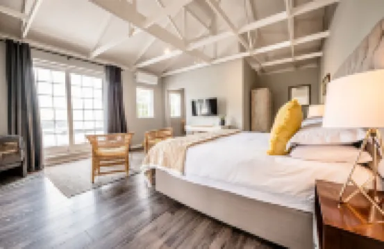 角落之家住宅旅館