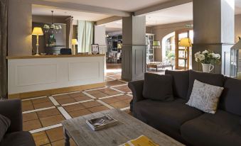 La Lune de Mougins - Hotel & Spa
