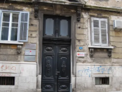 Kappa Apartments Hotels in Rijeka