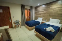 Hotel Santiago de Compostela - Guadalajara Centro Historico