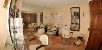 Hotel & Spa Hacienda de Cortés - ที่มีสปา