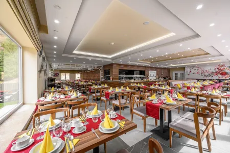 Hotel Schwarzbachtal Hideaway Отели в г. Адорф