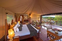 Neptune Mara Rianta Luxury Camp - All Inclusive. Hotels in Mara