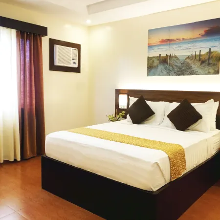 Klir Waterpark Resort and Hotels