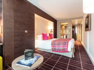 Hotel le Savoy Méribel
