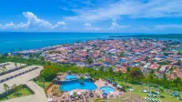 Porto Seguro Eco Bahia Hotel Hotels in Porto Seguro
