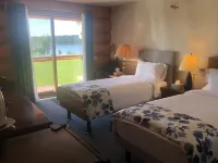 Cariboo Log Guest House Hotels in Lac la Hache