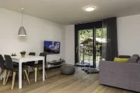 Apartment in Chalet Pizzo Fiamma - Chalets