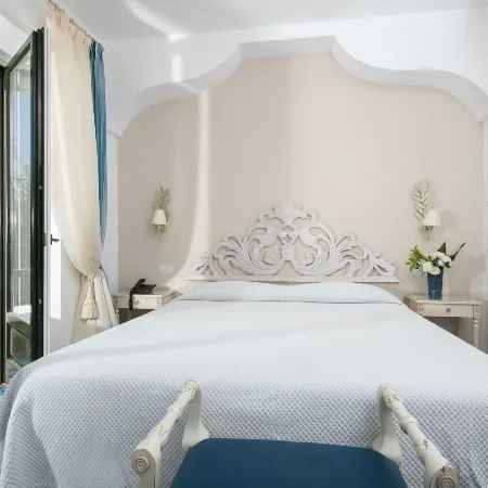 Boutique Hotel Casa Mariantonia