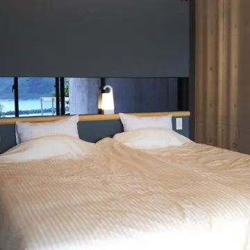Blue Suites Hanamuro