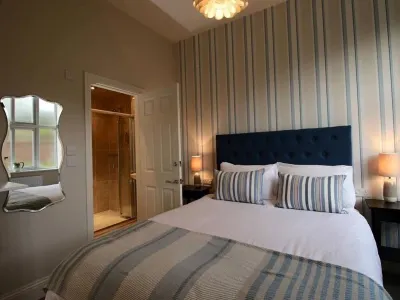 Hendford Apartments Hotels in 