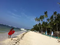 Palms Cove Resort Hotels in Panglao