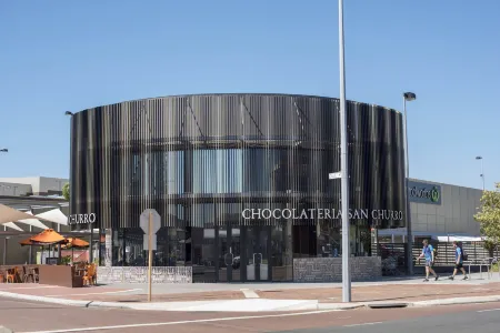 Midland Haven - Midland WA Отели в г. Мидленд