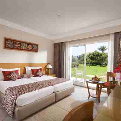 Thabraca Thalasso & Diving Rooms