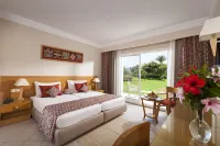 Thabraca Thalasso & Diving Hotels near Tabarka Centre