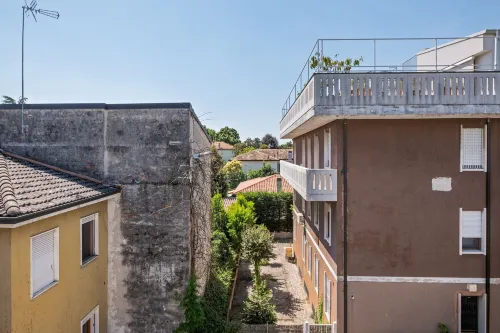 Joivy Padova Porta San Giovanni Hotels in Rubano