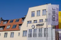 Achat Hotel Buchholz Hamburg