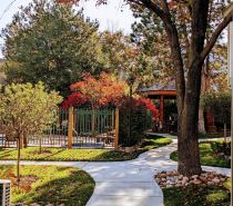 Annabell Gardens
