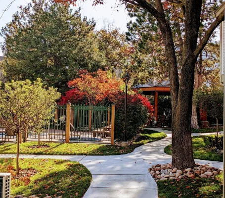 Annabell Gardens Các khách sạn ở Lincoln
