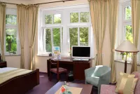 Parkhotel Helene Hotels in Bad Brambach