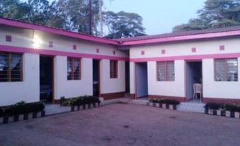 Elim Christian Guest House