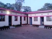 Elim Christian Guest House Отели в г. 