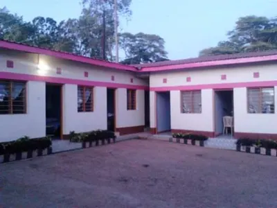 Elim Christian Guest House Các khách sạn ở 