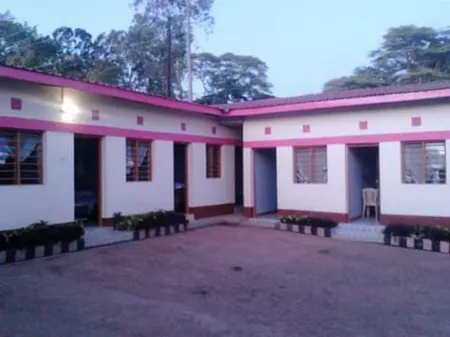 Elim Christian Guest House
