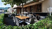 Hotel Weinhaus Weis Hotel a Trittenheim