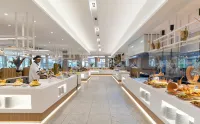 Iberostar Waves Mehari Djerba - breakfast