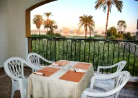 Jewel Howard Carter Hotel Hotels in Al Aqaletah