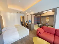 โรงแรมคาวายุ คังโกะ