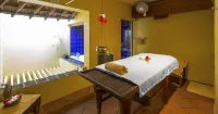Royal Palms Beach Hotel - spa
