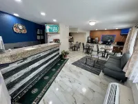 Key West Inn - Roanoke