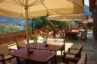 Archontiko Metsovou Luxury Boutique Hotel Hotel a Metsovo