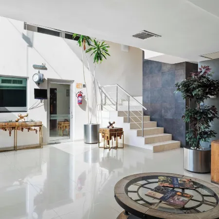 Homesuites Zaragoza