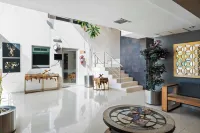 Homesuites Zaragoza Hotels in Culiacan