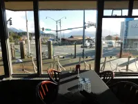 Southeast Resort Hotels in Sitka