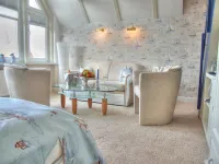 Vogel Hotel & Appartements - Hot Tub