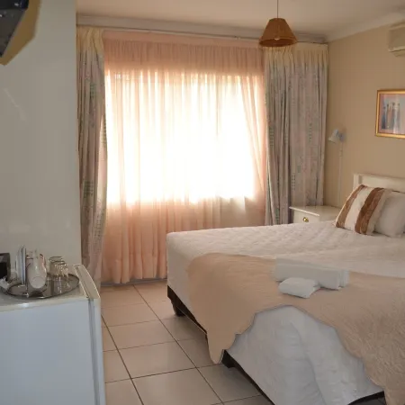 Kamogelo Guest House