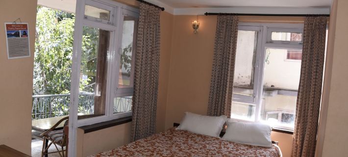Beehive Hostel Kathmandu Hotel di Kathmandu