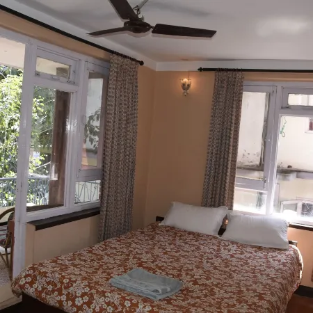 Beehive Hostel Kathmandu