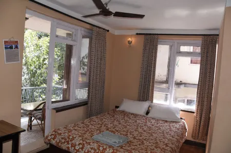 Beehive Hostel Kathmandu
