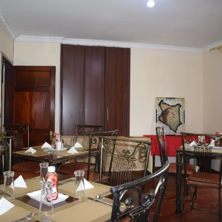 Sochati Casa Resort