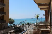 La Collina dei Ciliegi Hotel a Salerno
