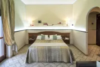 Hotel Villa Degli Angeli Hotels in Castel Gandolfo
